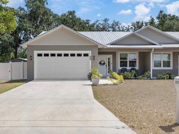 1311 W WASHINGTON STREET , Unit A, PLANT CITY, FL 33563