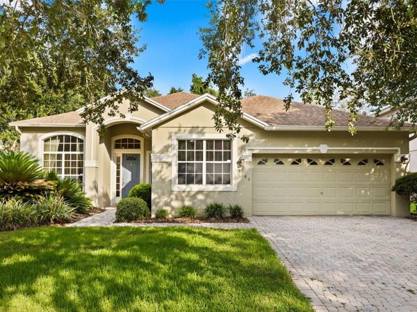 3289 RED ASH CIRCLE , OVIEDO, FL 32766