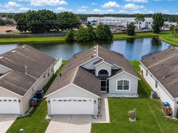 5112 VIOLET LANE , KISSIMMEE, FL 34758