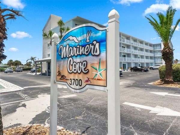 3700 S ATLANTIC AVENUE , Unit 306, NEW SMYRNA BEACH, FL 32169
