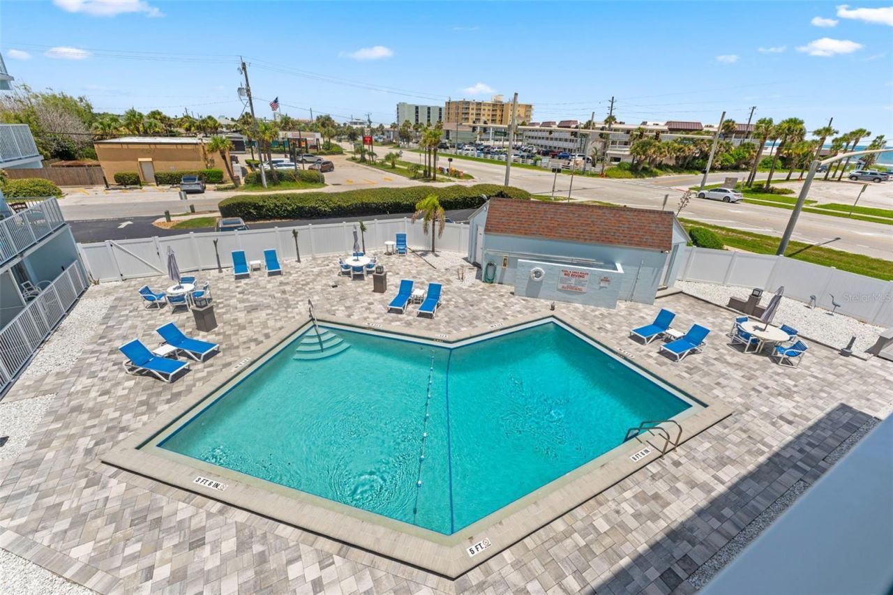 3700 S Atlantic Avenue , Unit 306, New Smyrna Beach, FL 32169 Photo