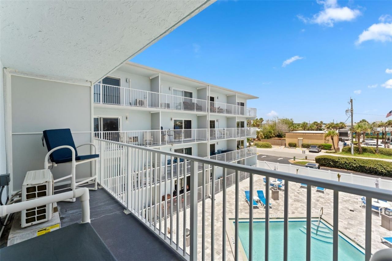 3700 S Atlantic Avenue , Unit 306, New Smyrna Beach, FL 32169 Photo