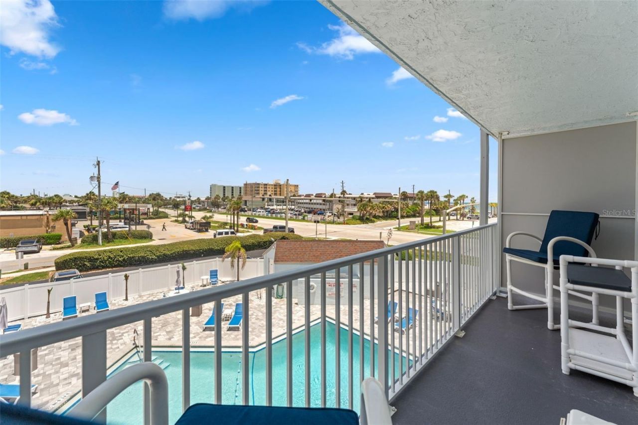 3700 S Atlantic Avenue , Unit 306, New Smyrna Beach, FL 32169 Photo