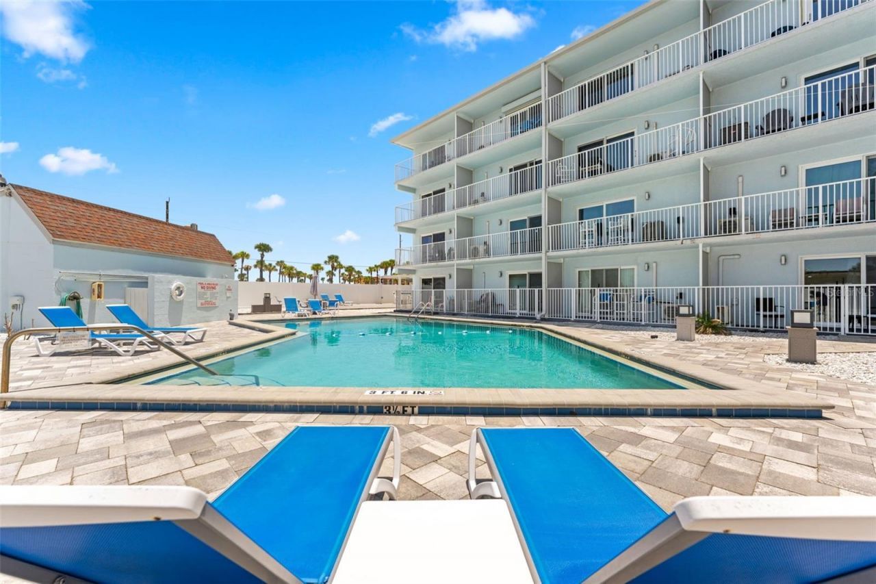 3700 S Atlantic Avenue , Unit 306, New Smyrna Beach, FL 32169 Photo