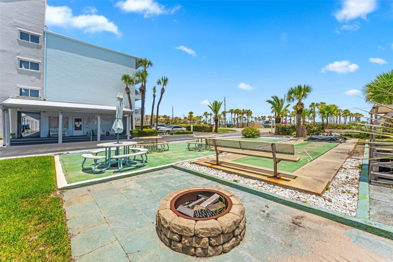 3700 S Atlantic Avenue , Unit 306, New Smyrna Beach, FL 32169 Photo