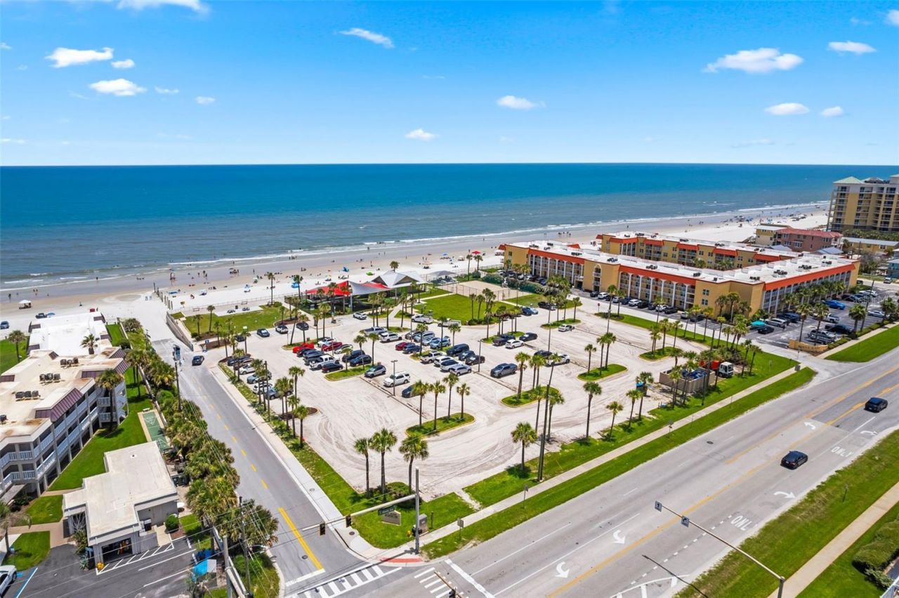 3700 S Atlantic Avenue , Unit 306, New Smyrna Beach, FL 32169 Photo
