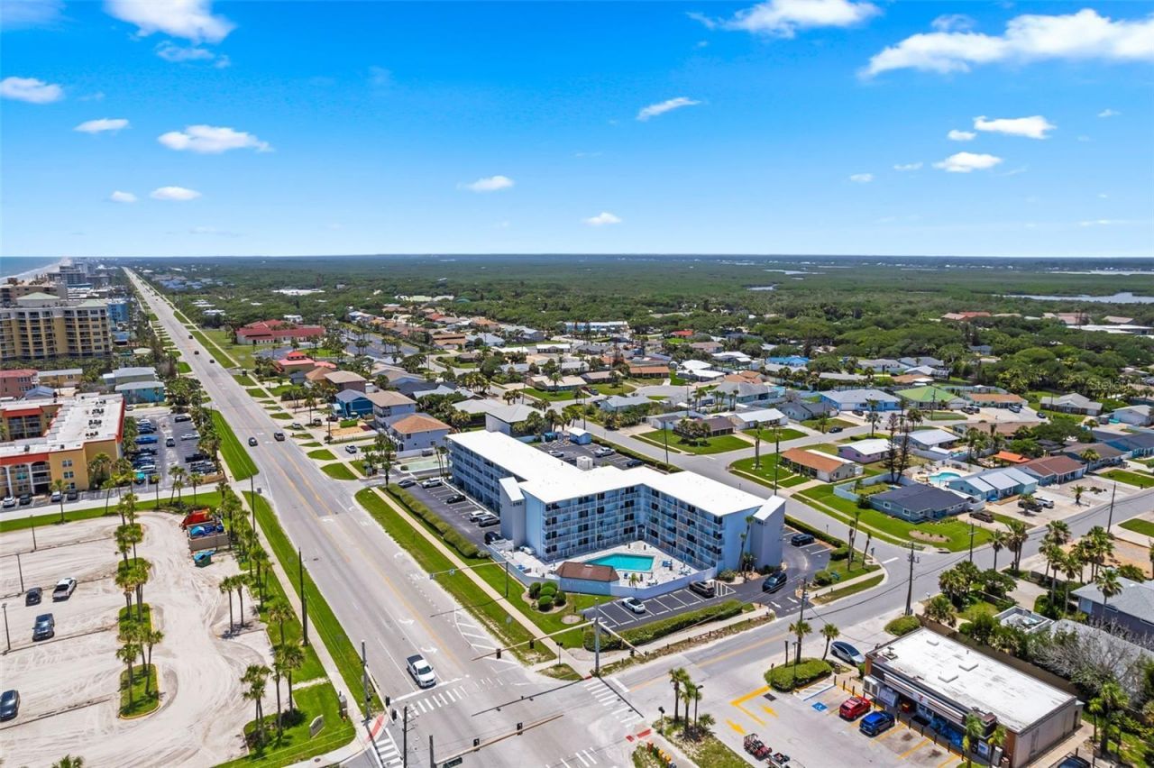 3700 S Atlantic Avenue , Unit 306, New Smyrna Beach, FL 32169 Photo