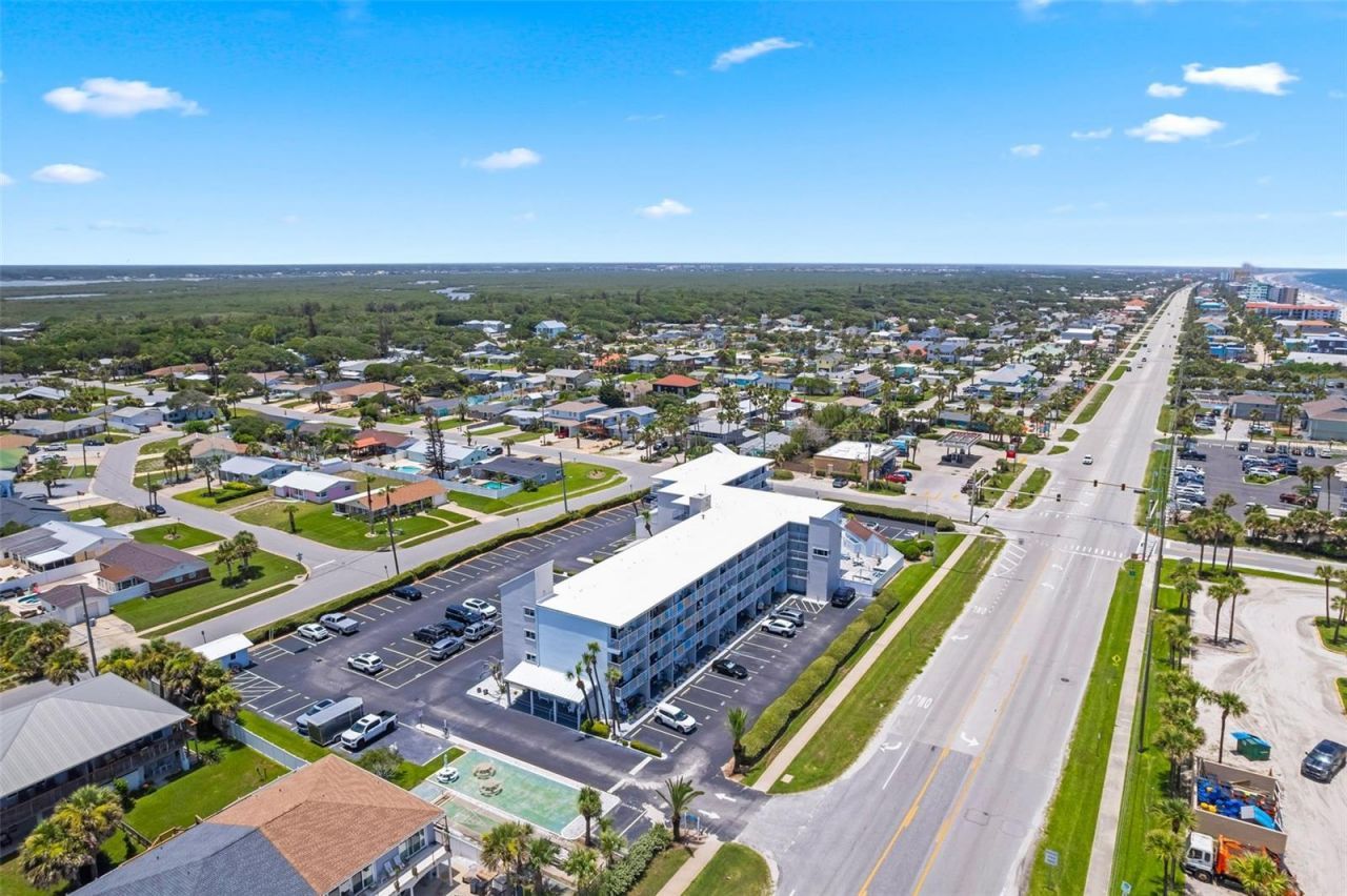 3700 S Atlantic Avenue , Unit 306, New Smyrna Beach, FL 32169 Photo