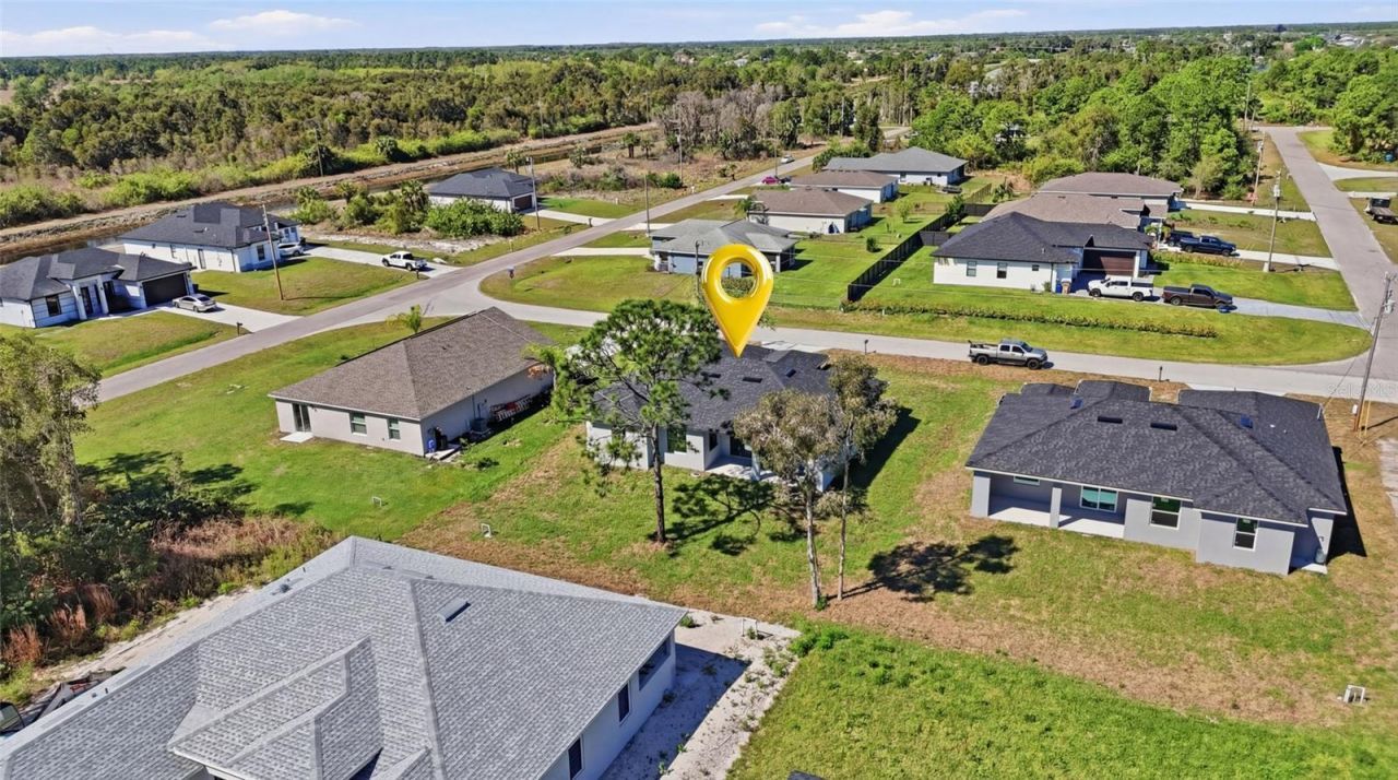 431 Palmyra Avenue , Lehigh Acres, FL 33974 Photo