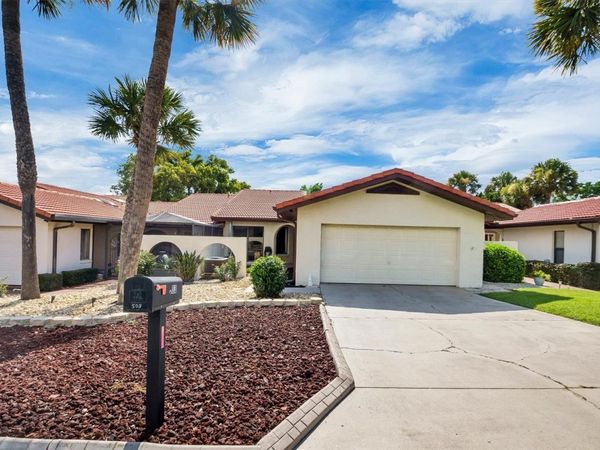 503 CLUBHOUSE DRIVE , LAKE WALES, FL 33898