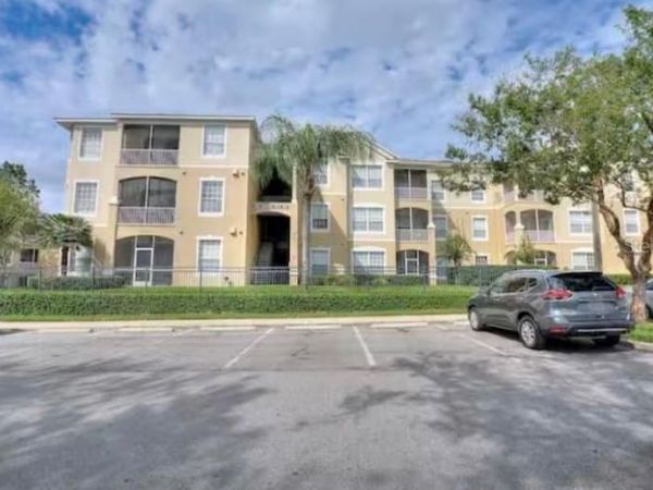 8103 COCONUT PALM WAY , Unit 302, KISSIMMEE, FL 34747