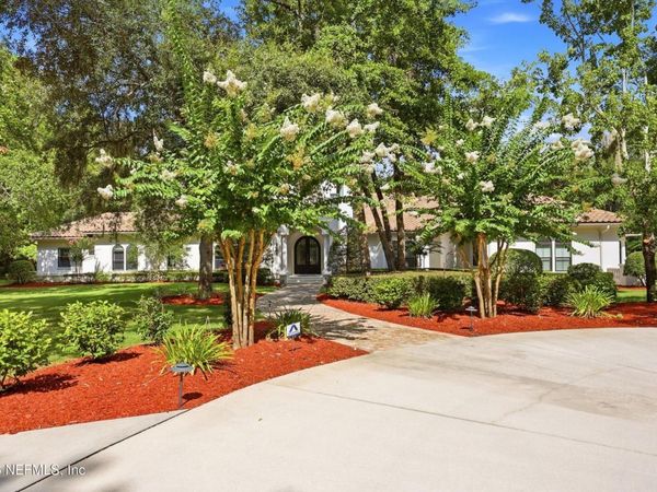 3260 COUNTY ROAD 209 , GREEN COVE SPRINGS, FL 32043