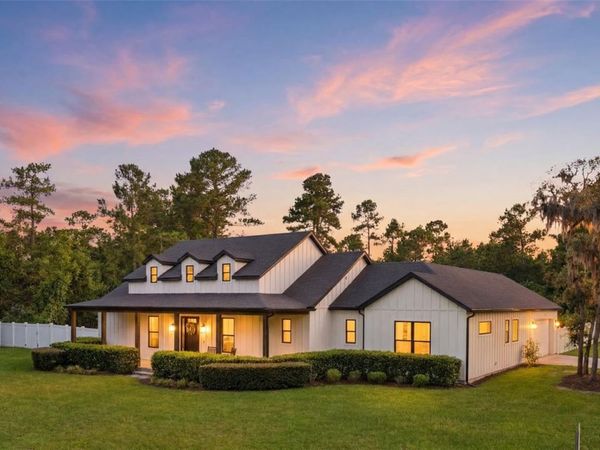190 SCENIC MAGNOLIA DRIVE , DELAND, FL 32724