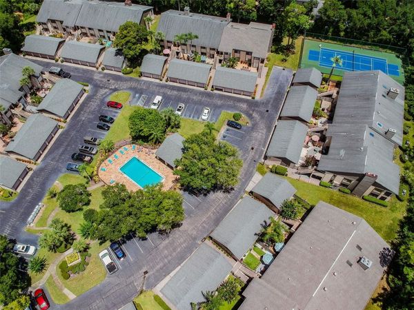 3157 LANDMARK DRIVE, Unit 414, CLEARWATER, FL 33761