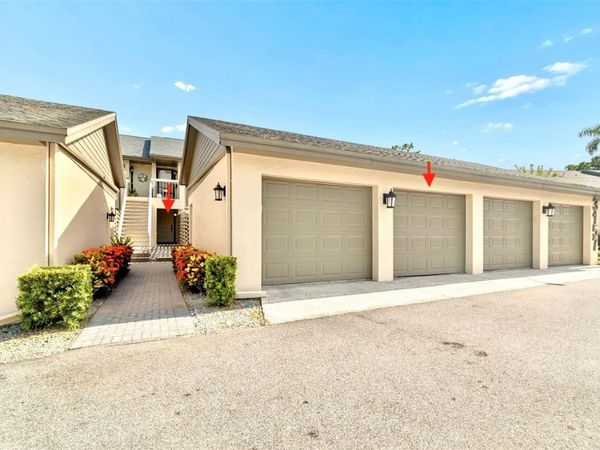 3157 LANDMARK DRIVE, Unit 414, CLEARWATER, FL 33761