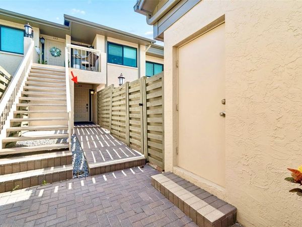 3157 LANDMARK DRIVE , Unit 414, CLEARWATER, FL 33761