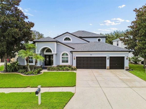 21500 CORMORANT COVE DRIVE , LAND O LAKES, FL 34637