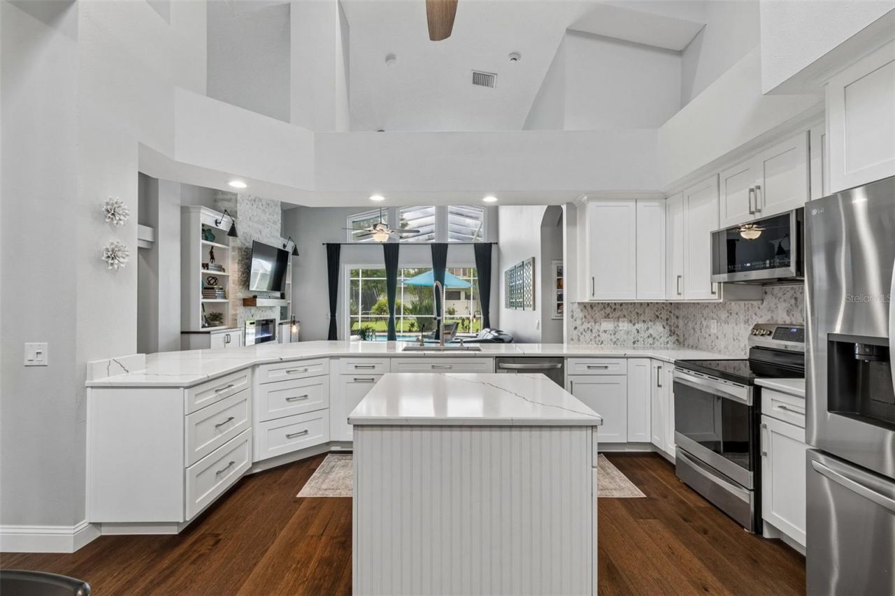 21500 Cormorant Cove Drive, Land O Lakes, FL 34637 Photo
