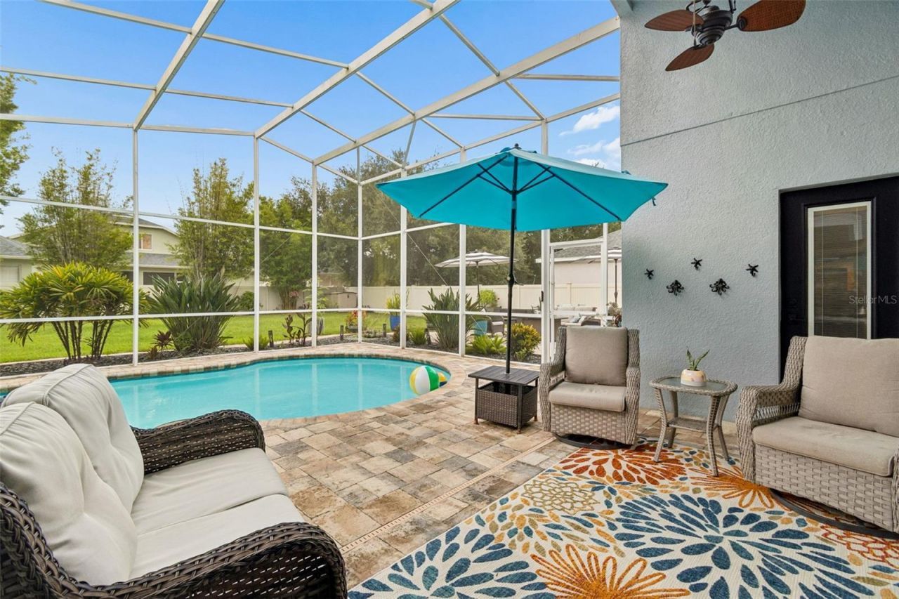 21500 Cormorant Cove Drive, Land O Lakes, FL 34637 Photo