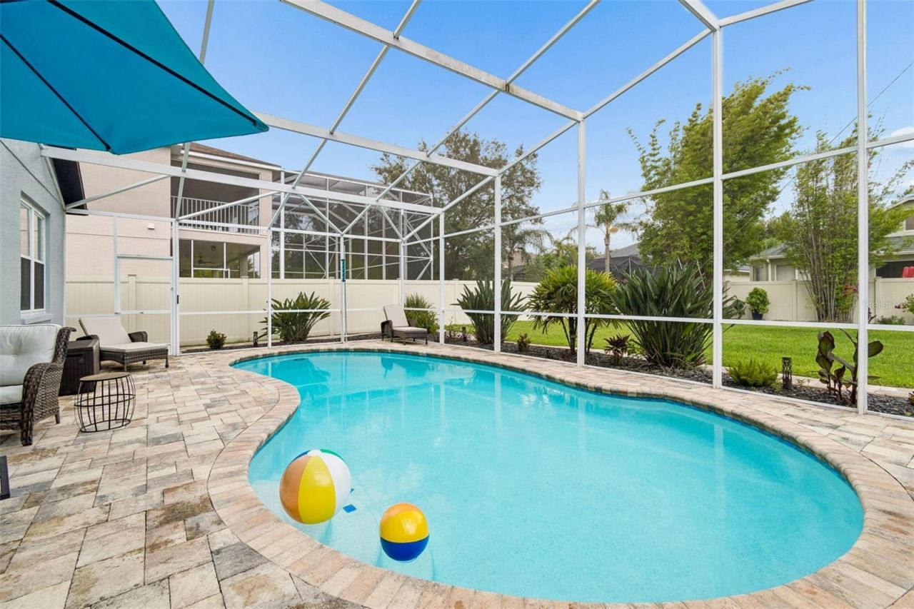 21500 Cormorant Cove Drive, Land O Lakes, FL 34637 Photo