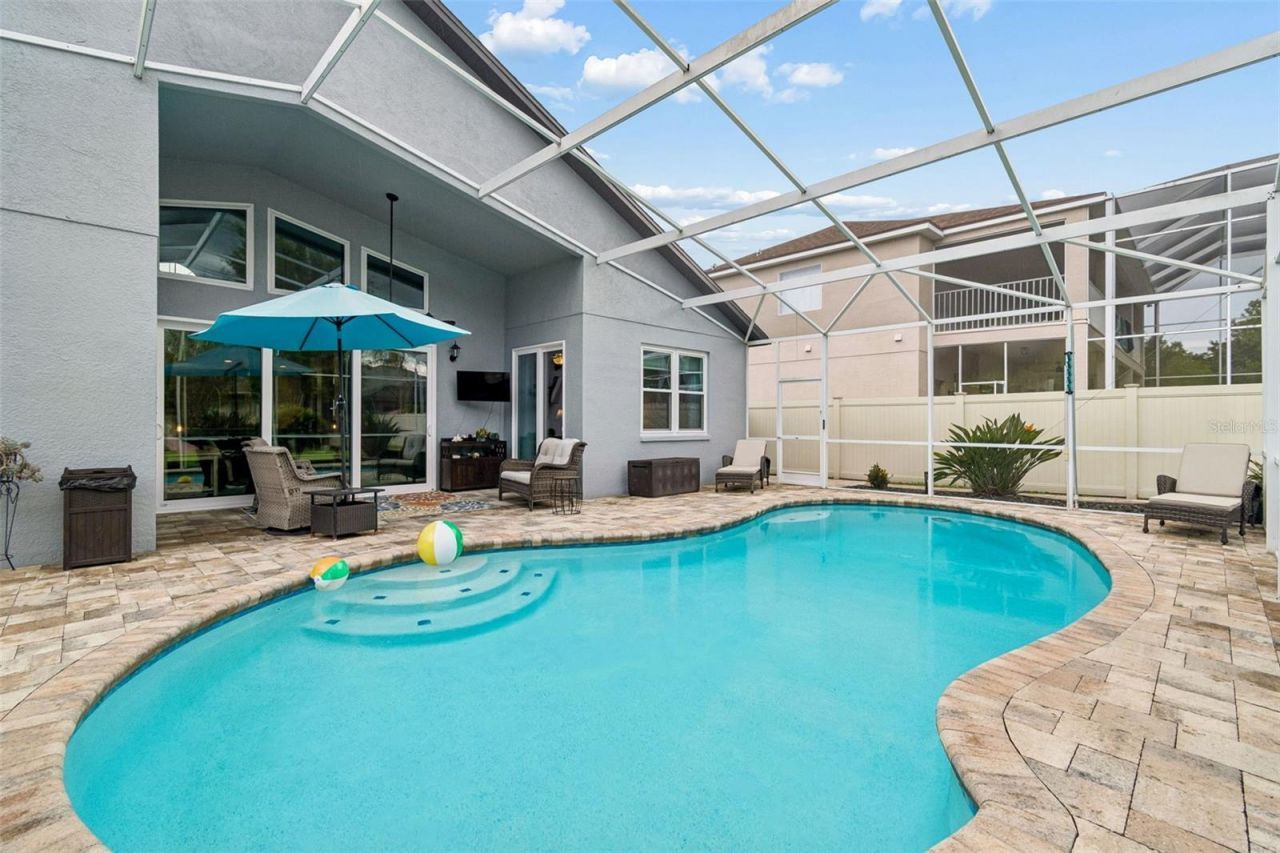 21500 Cormorant Cove Drive, Land O Lakes, FL 34637 Photo