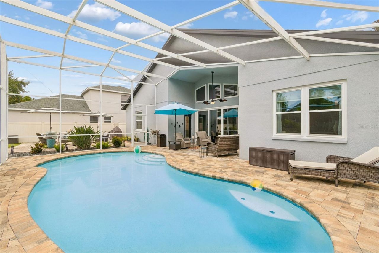 21500 Cormorant Cove Drive, Land O Lakes, FL 34637 Photo