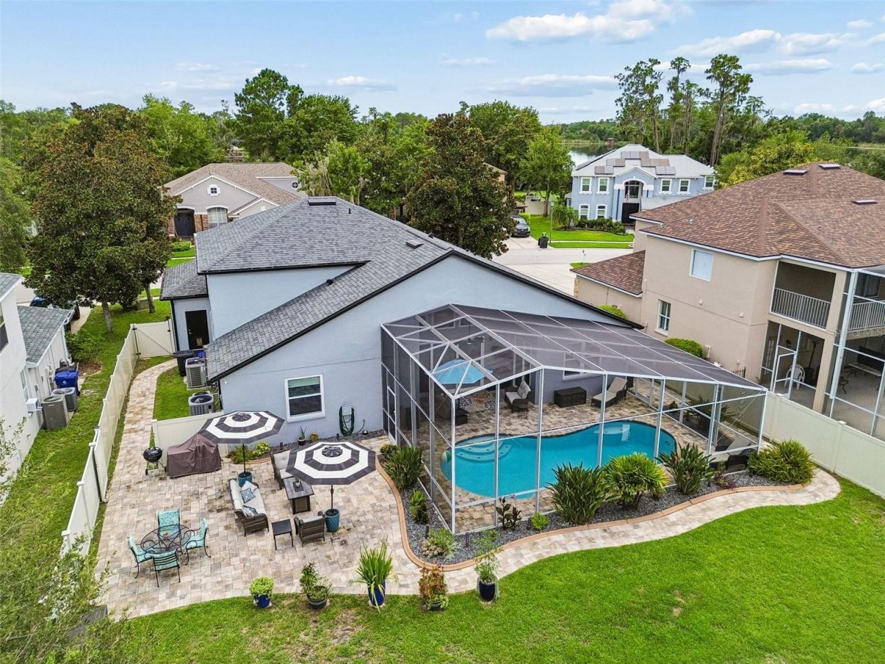21500 Cormorant Cove Drive, Land O Lakes, FL 34637 Photo