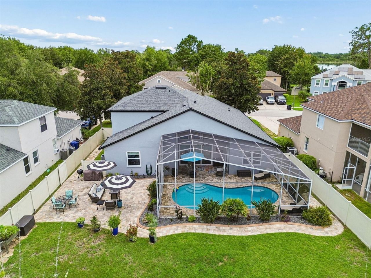 21500 Cormorant Cove Drive, Land O Lakes, FL 34637 Photo