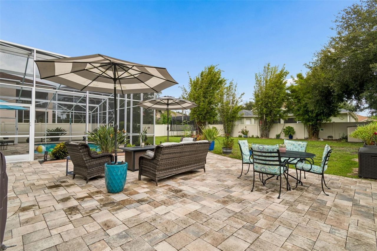 21500 Cormorant Cove Drive, Land O Lakes, FL 34637 Photo
