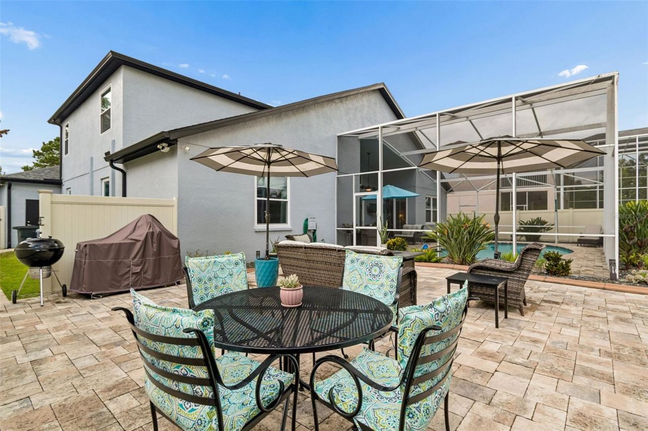 21500 Cormorant Cove Drive, Land O Lakes, FL 34637 Photo