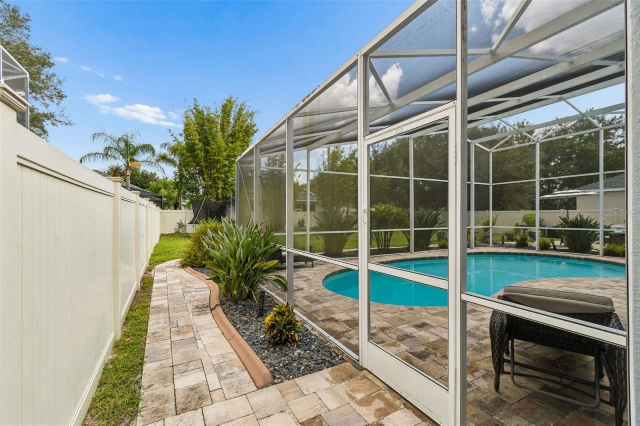 21500 Cormorant Cove Drive, Land O Lakes, FL 34637 Photo