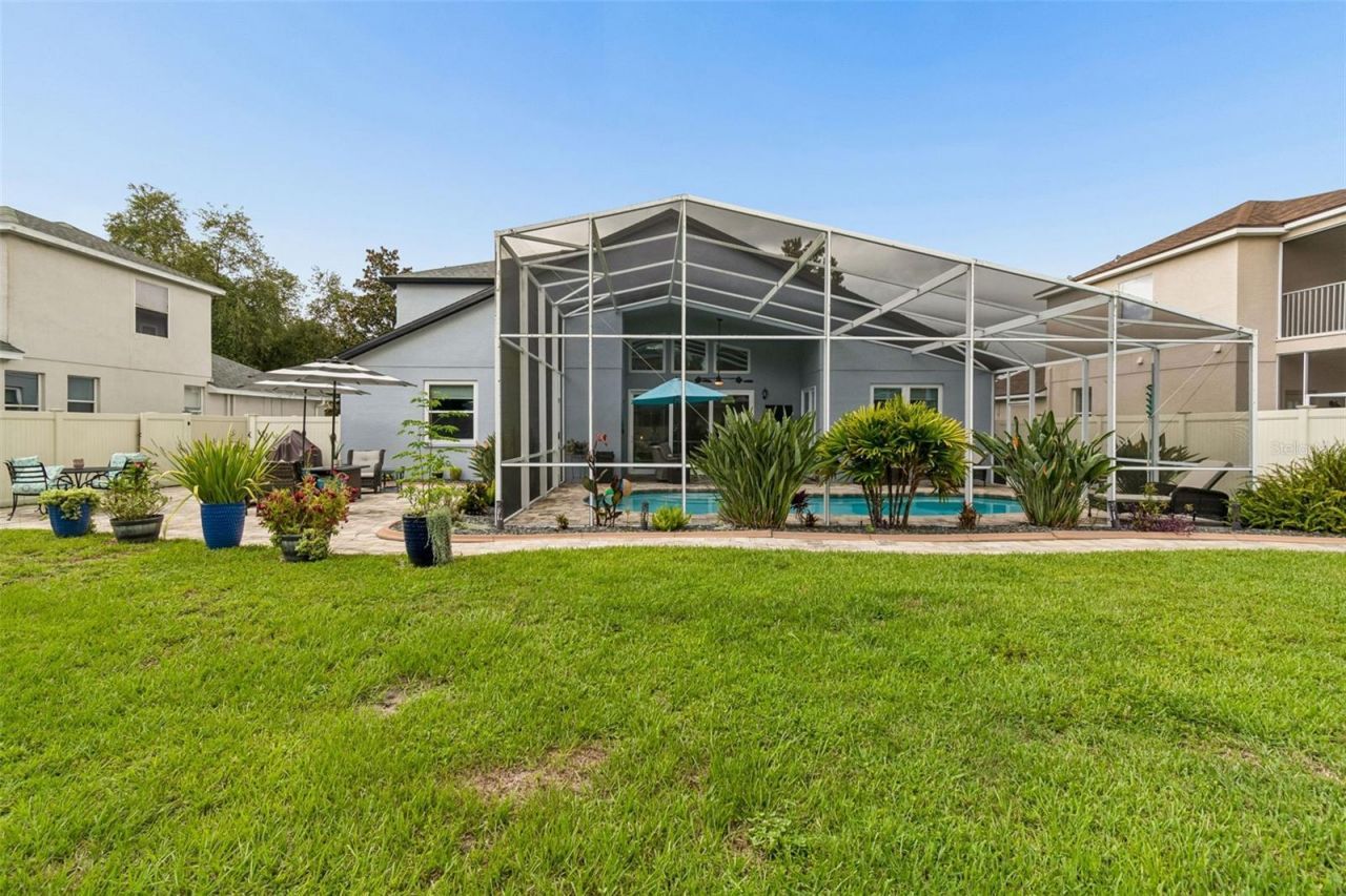 21500 Cormorant Cove Drive, Land O Lakes, FL 34637 Photo