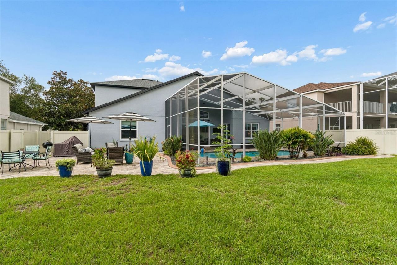 21500 Cormorant Cove Drive, Land O Lakes, FL 34637 Photo