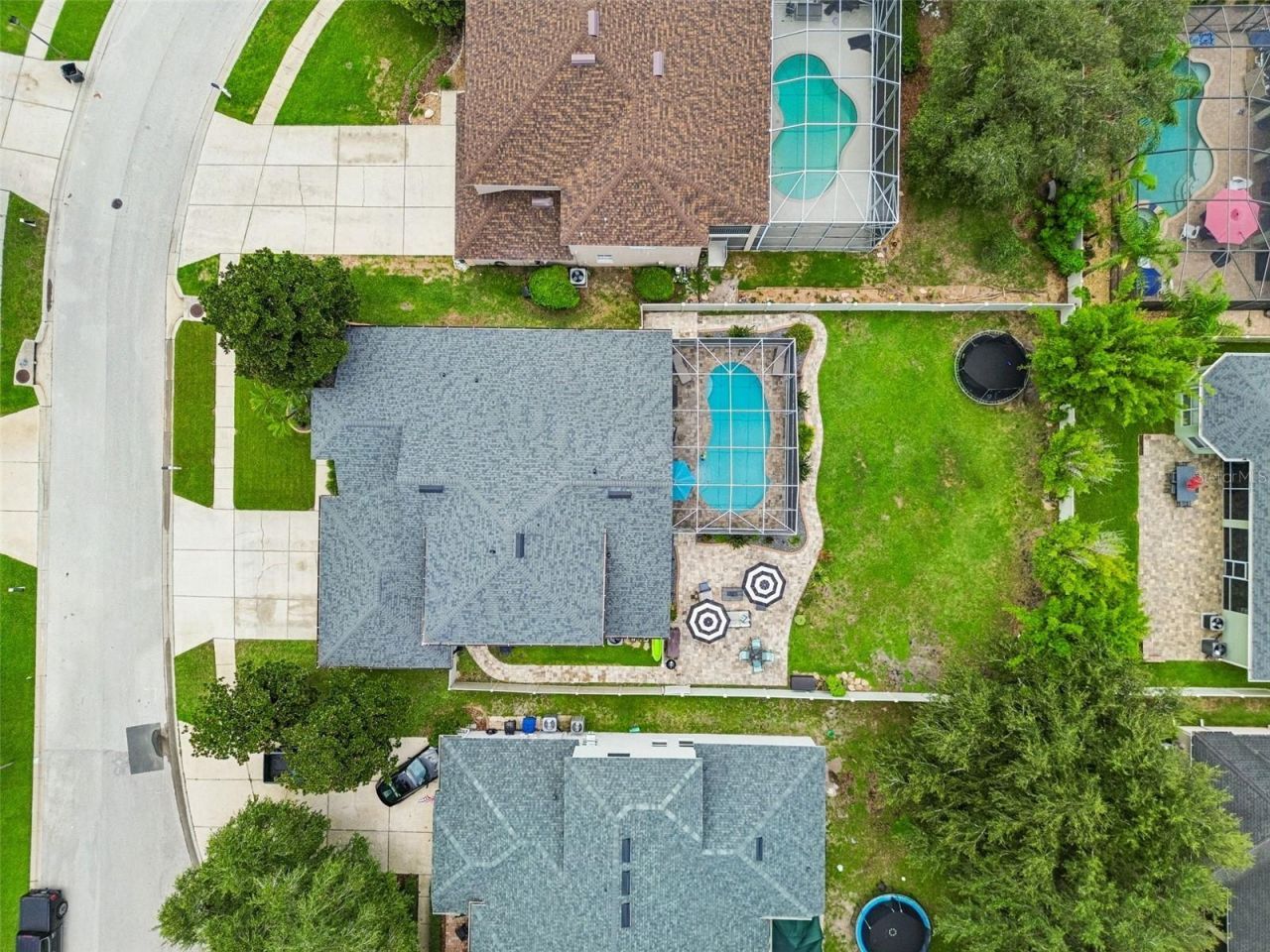 21500 Cormorant Cove Drive, Land O Lakes, FL 34637 Photo