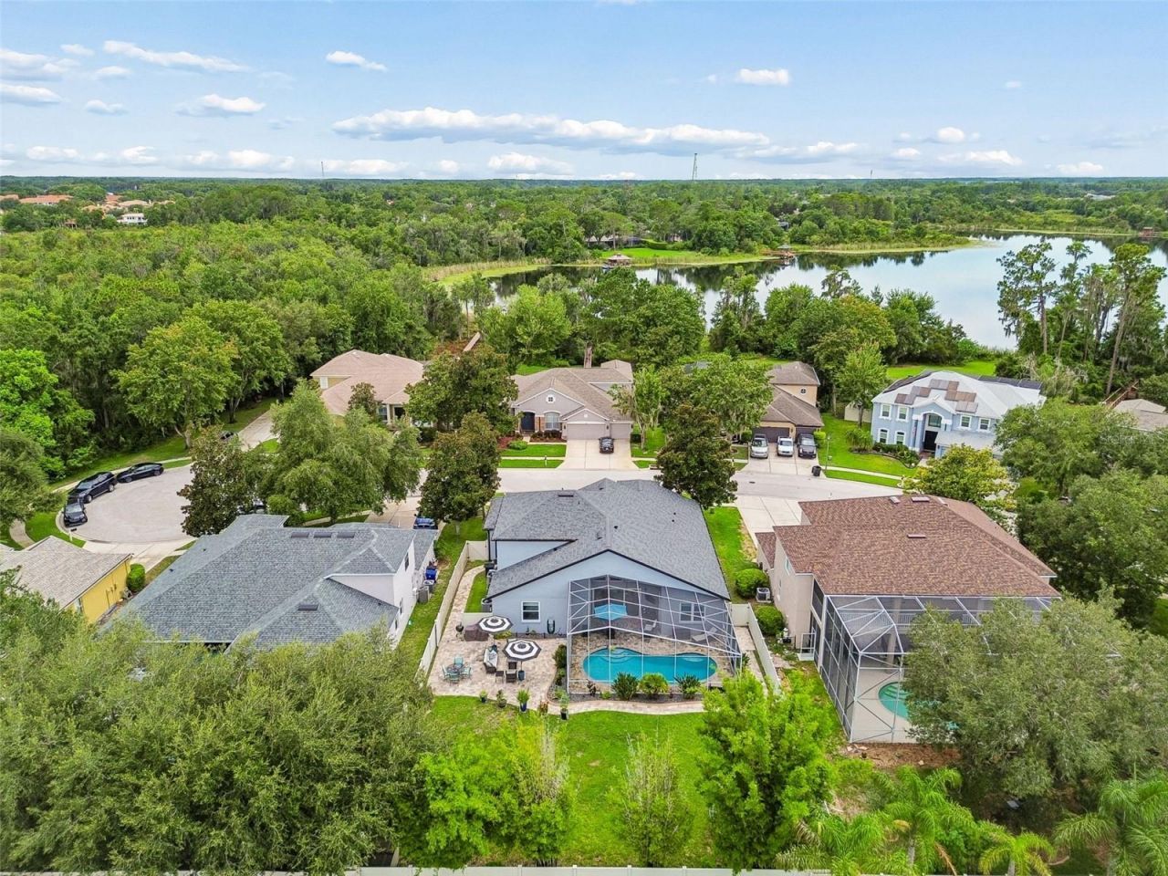 21500 Cormorant Cove Drive, Land O Lakes, FL 34637 Photo