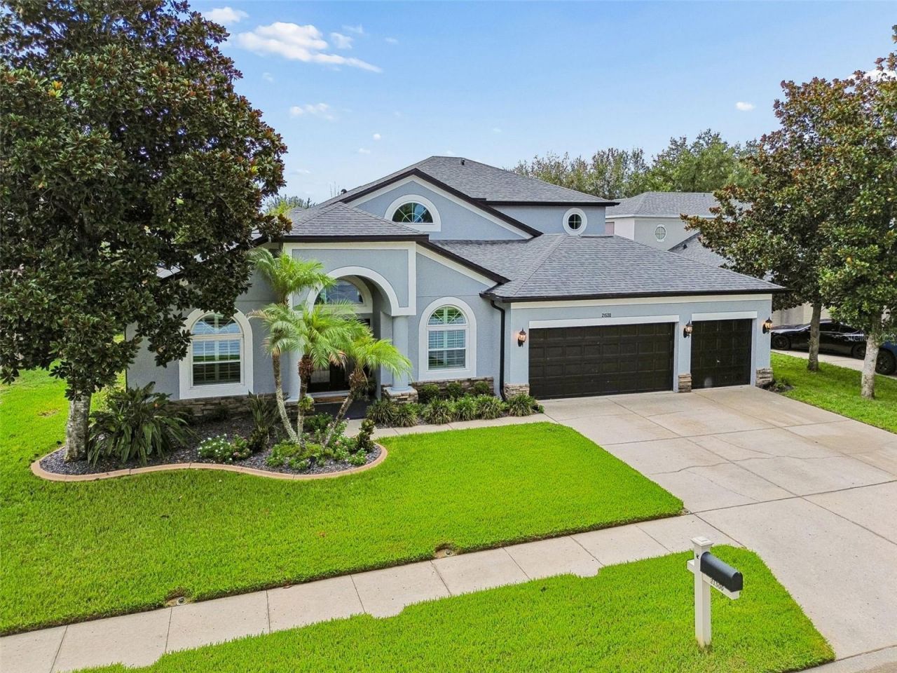 21500 Cormorant Cove Drive, Land O Lakes, FL 34637 Photo