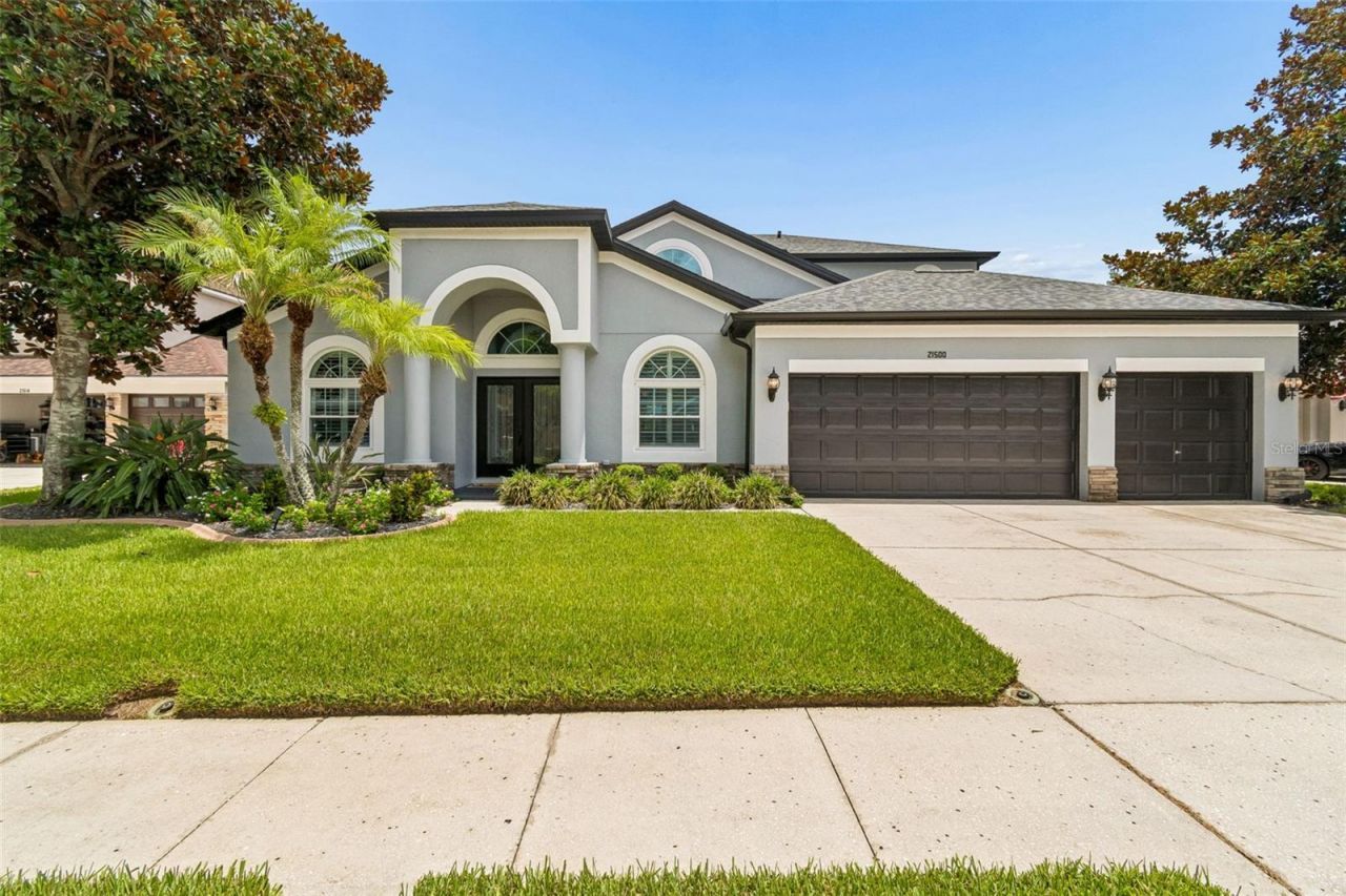 21500 Cormorant Cove Drive, Land O Lakes, FL 34637 Photo