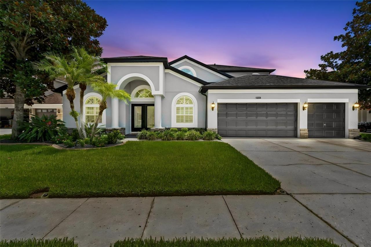 21500 Cormorant Cove Drive, Land O Lakes, FL 34637 Photo