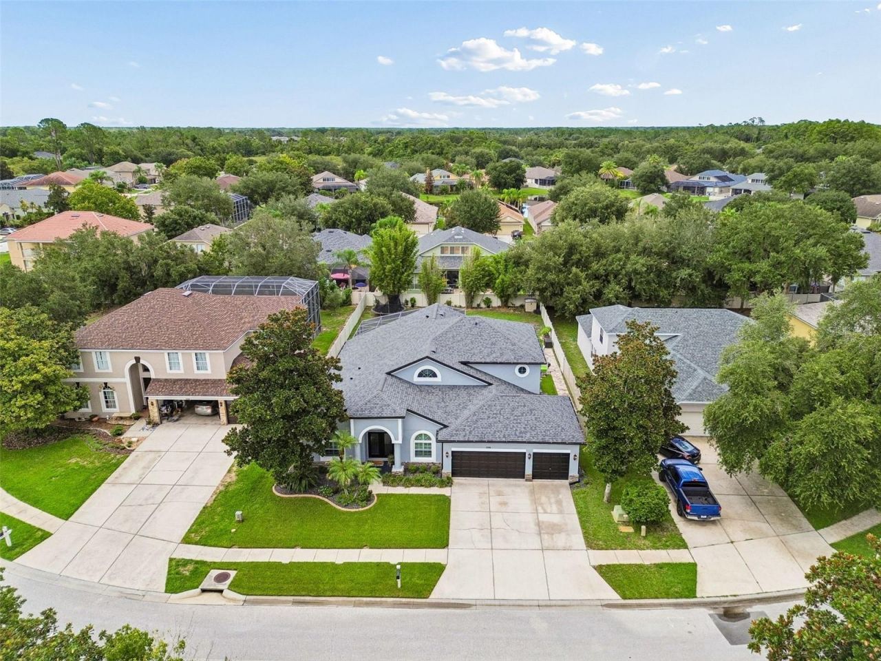 21500 Cormorant Cove Drive, Land O Lakes, FL 34637 Photo