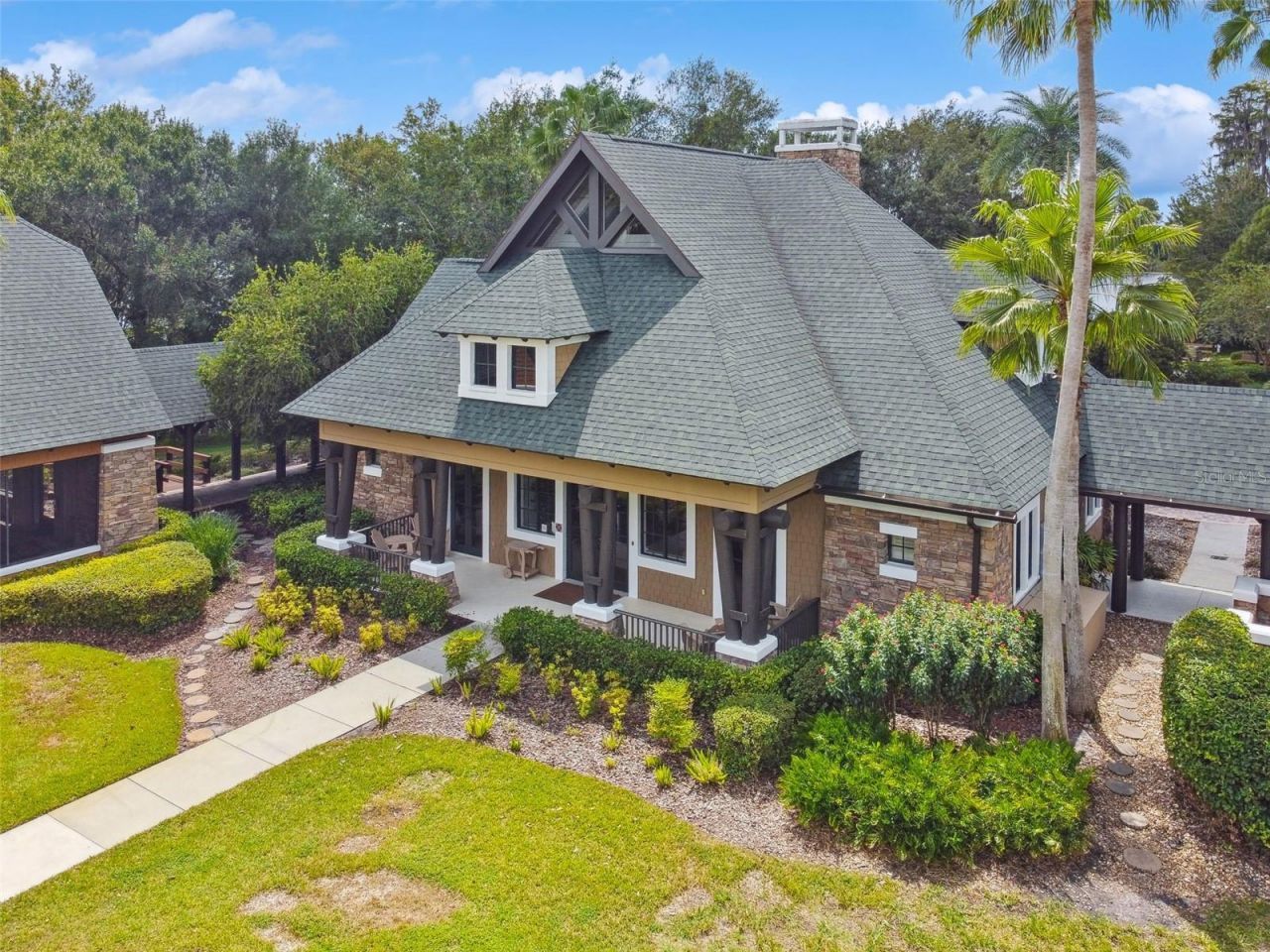21500 Cormorant Cove Drive, Land O Lakes, FL 34637 Photo