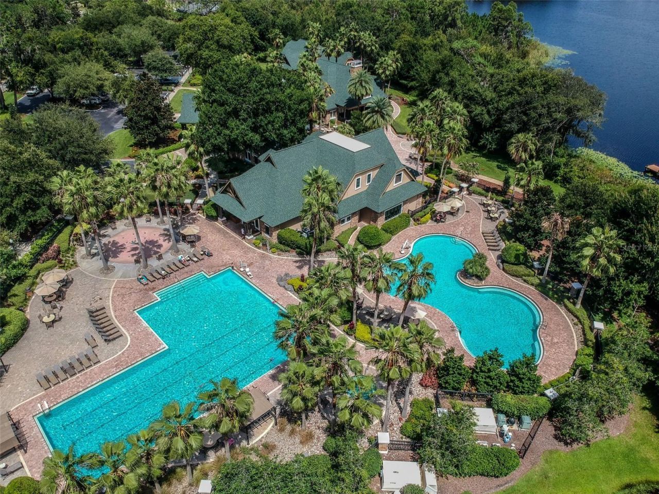 21500 Cormorant Cove Drive, Land O Lakes, FL 34637 Photo