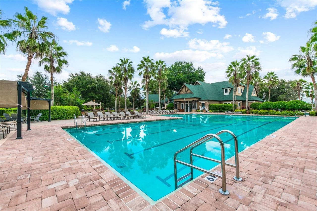 21500 Cormorant Cove Drive, Land O Lakes, FL 34637 Photo