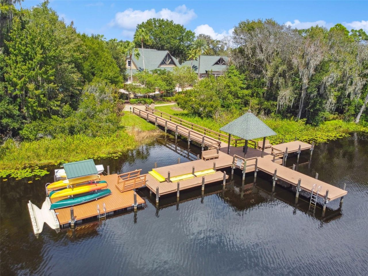 21500 Cormorant Cove Drive, Land O Lakes, FL 34637 Photo