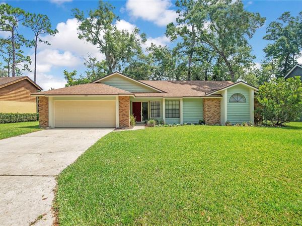 1237 LEATHERWOOD DRIVE , ALTAMONTE SPRINGS, FL 32714