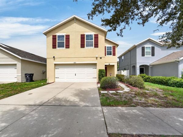 12111 FAWN BRINDLE STREET , RIVERVIEW, FL 33578