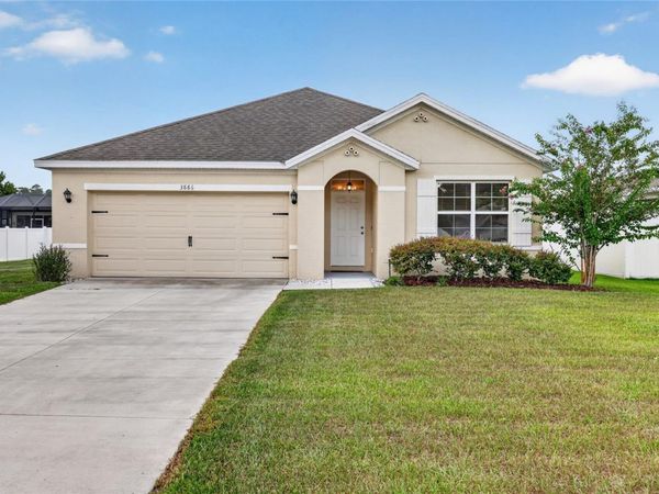 3886 SE 97TH LANE, BELLEVIEW, FL 34420