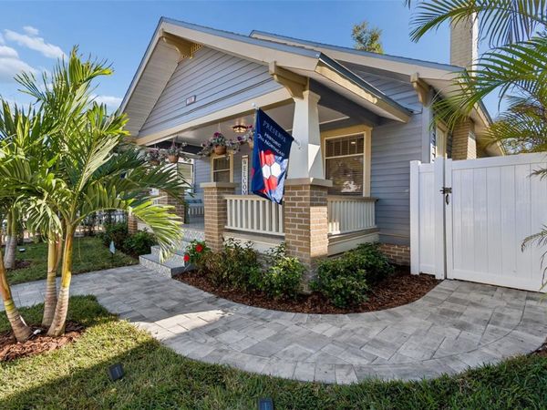 322 11TH AVENUE N, ST PETERSBURG, FL 33701