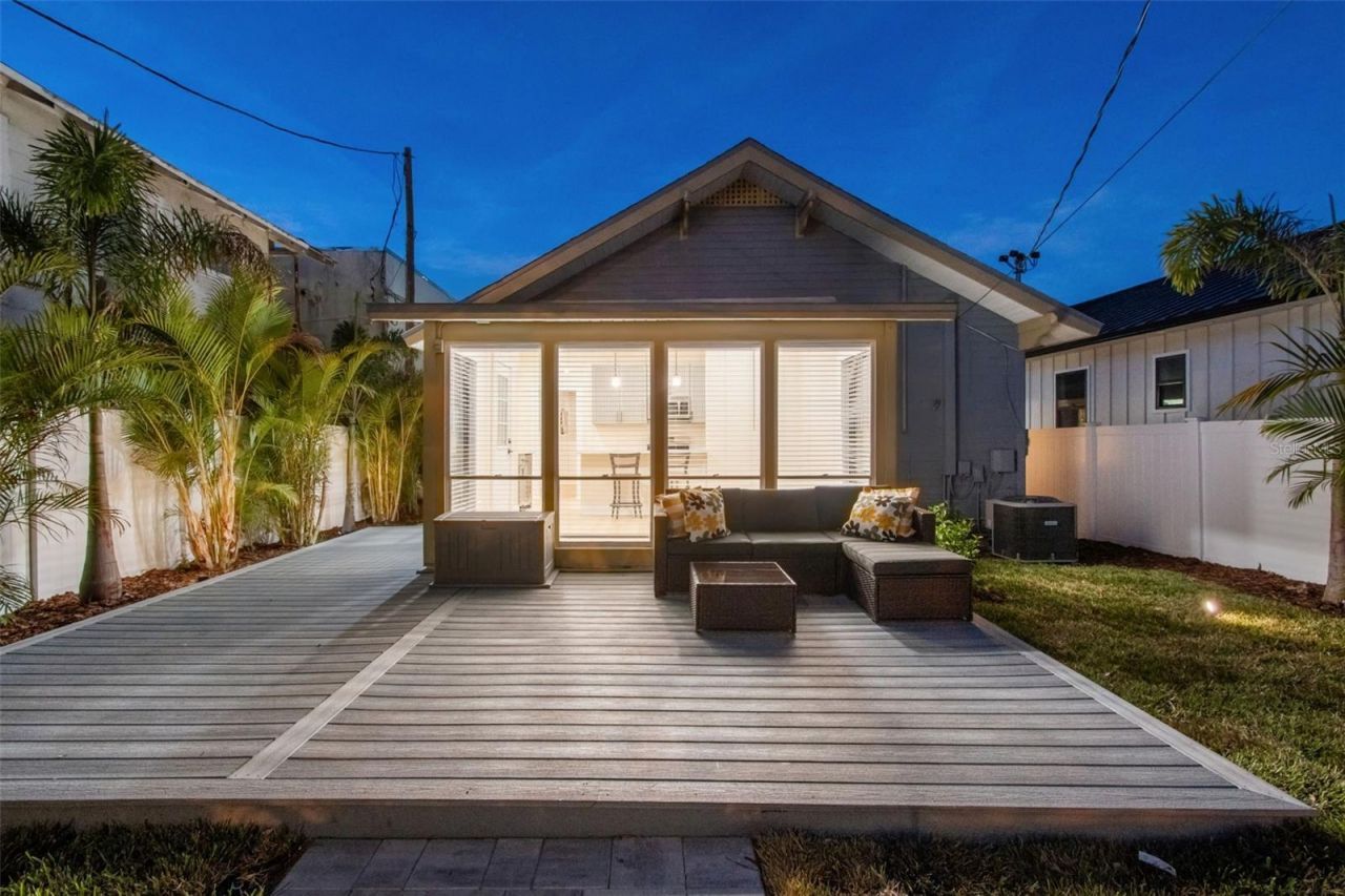 322 11th Avenue N, Saint Petersburg, FL 33701 Photo