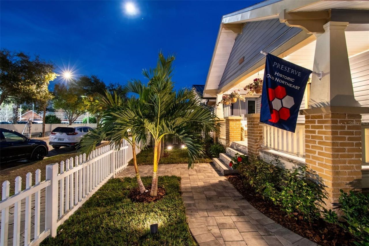 322 11th Avenue N, Saint Petersburg, FL 33701 Photo
