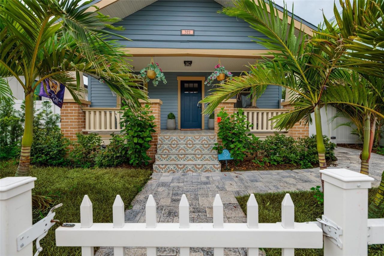 322 11th Avenue N, Saint Petersburg, FL 33701 Photo